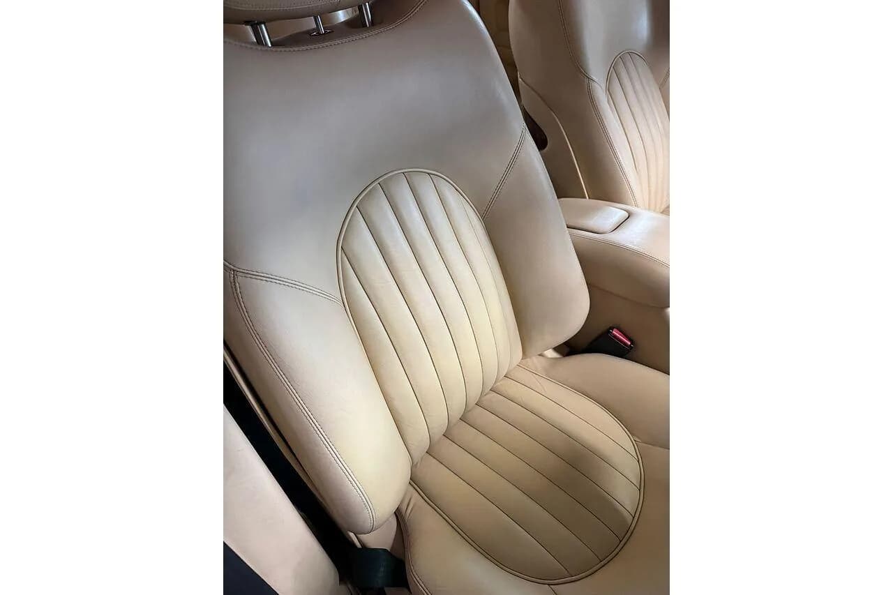 1998 Bentley Arnage V8 - Thumbnail 2