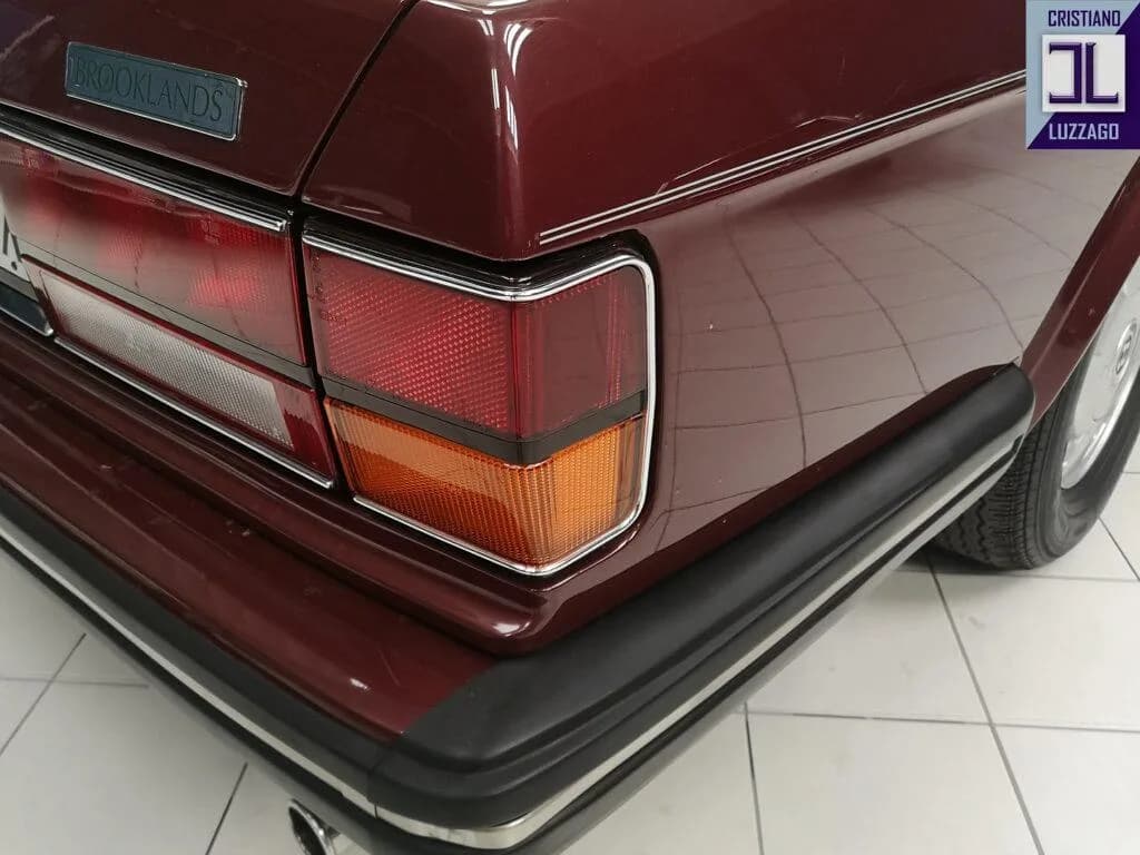 1993 Bentley BROOKLANDS 1993 - Thumbnail 8
