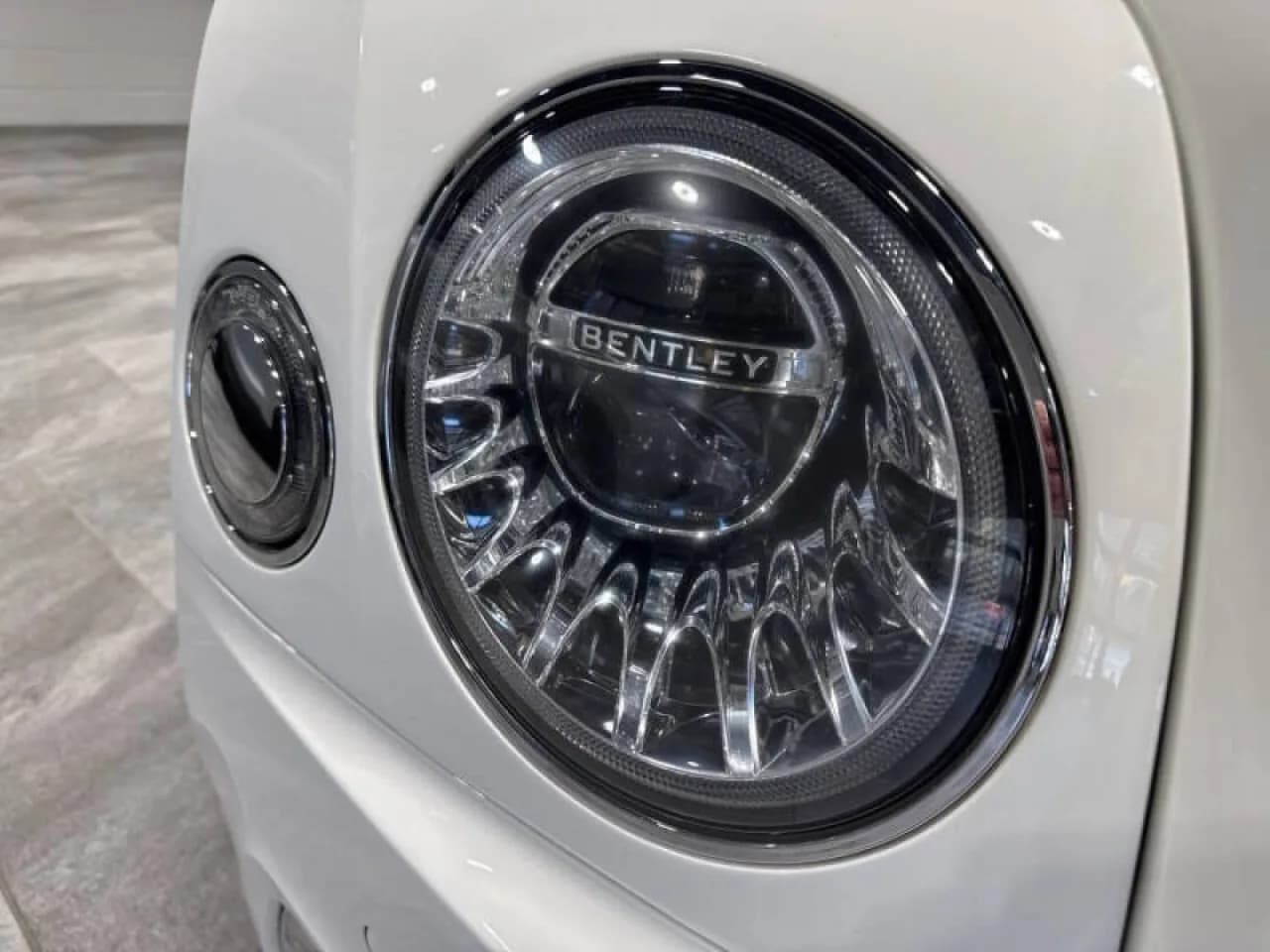2020 Bentley Mulsanne - Thumbnail 7