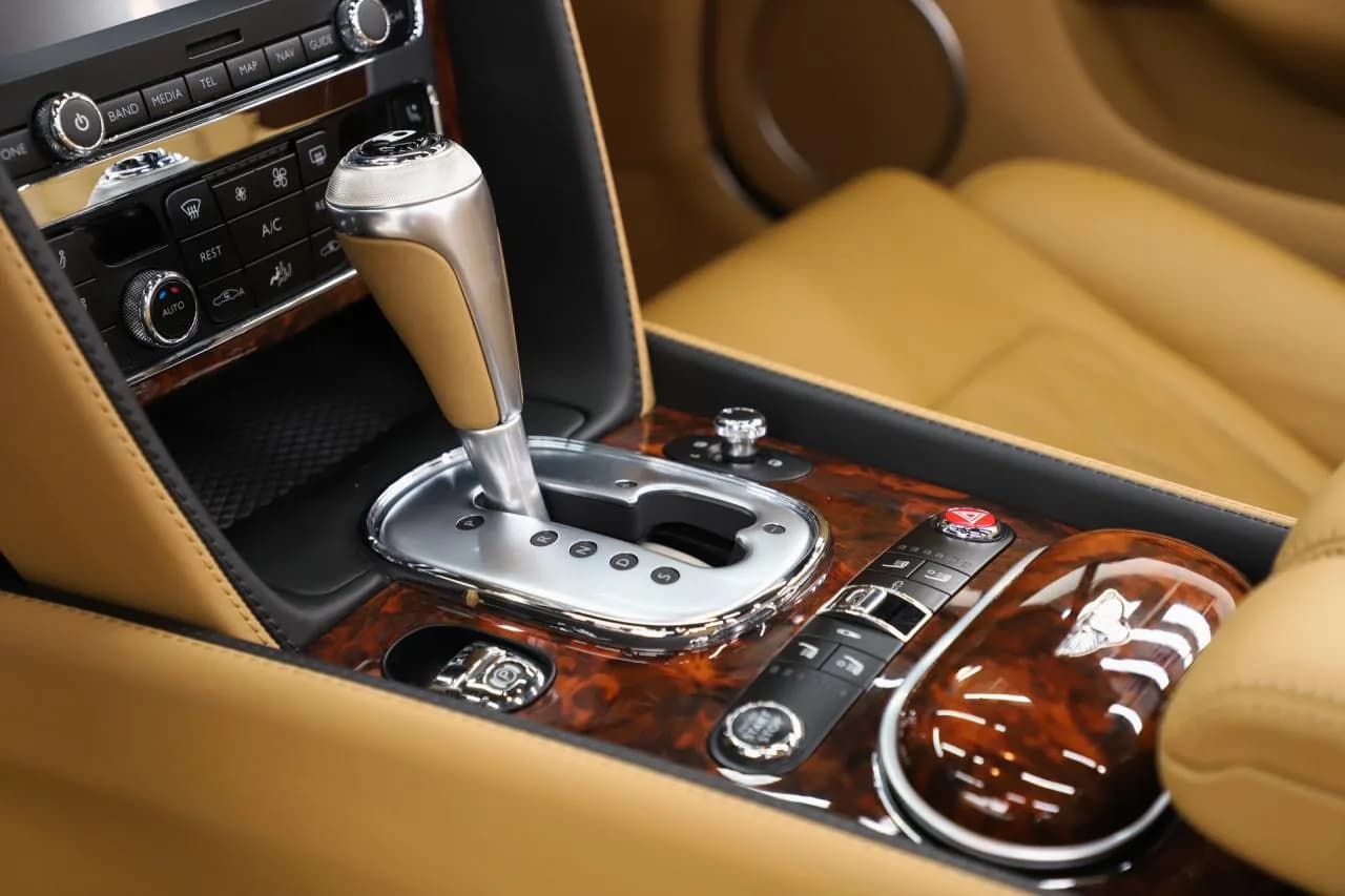 2014 Bentley Continental  GTC - Thumbnail 4