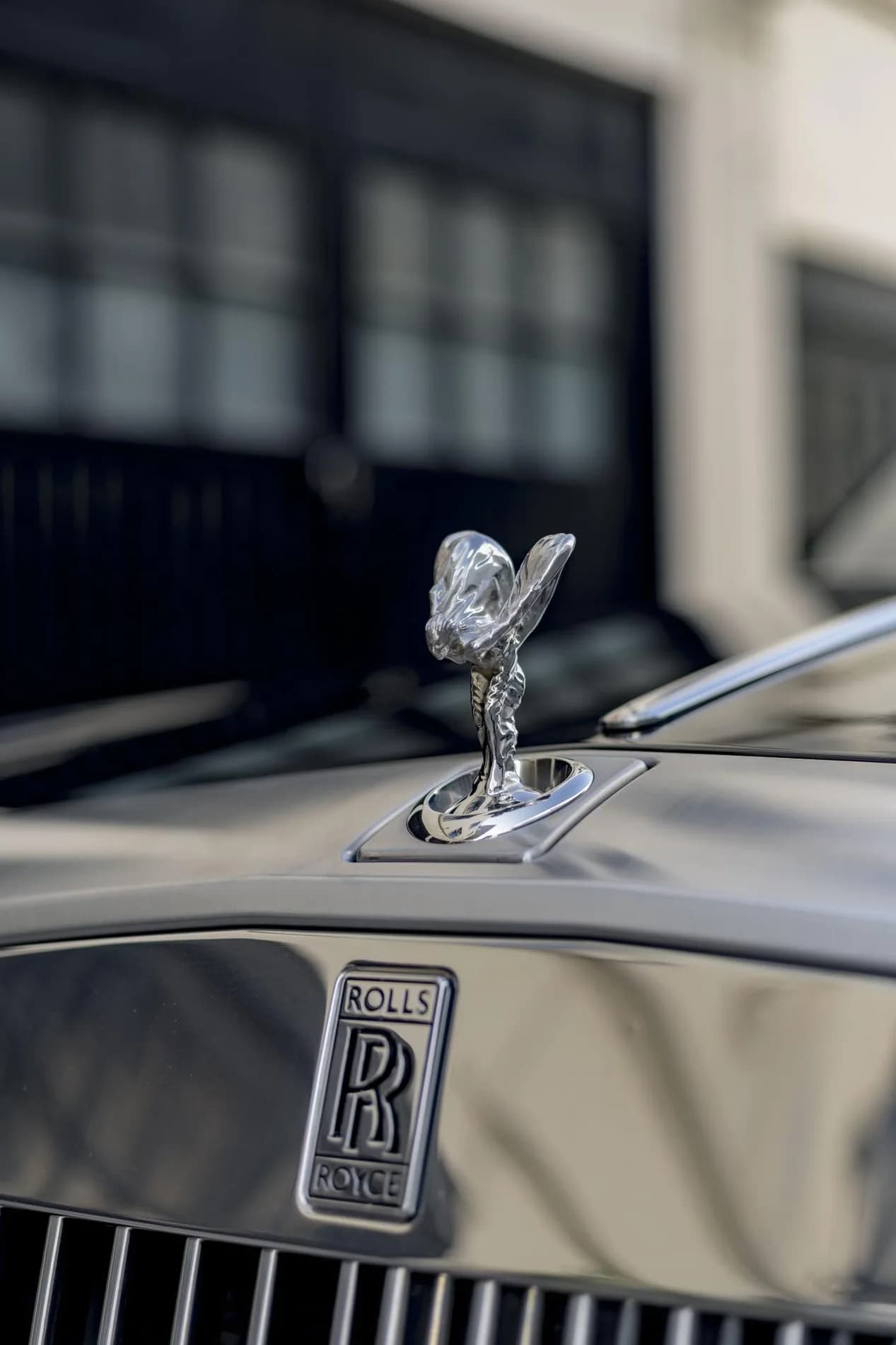 2008 Rolls - Royce Phantom Drophead Coup&eacute; - Thumbnail 7