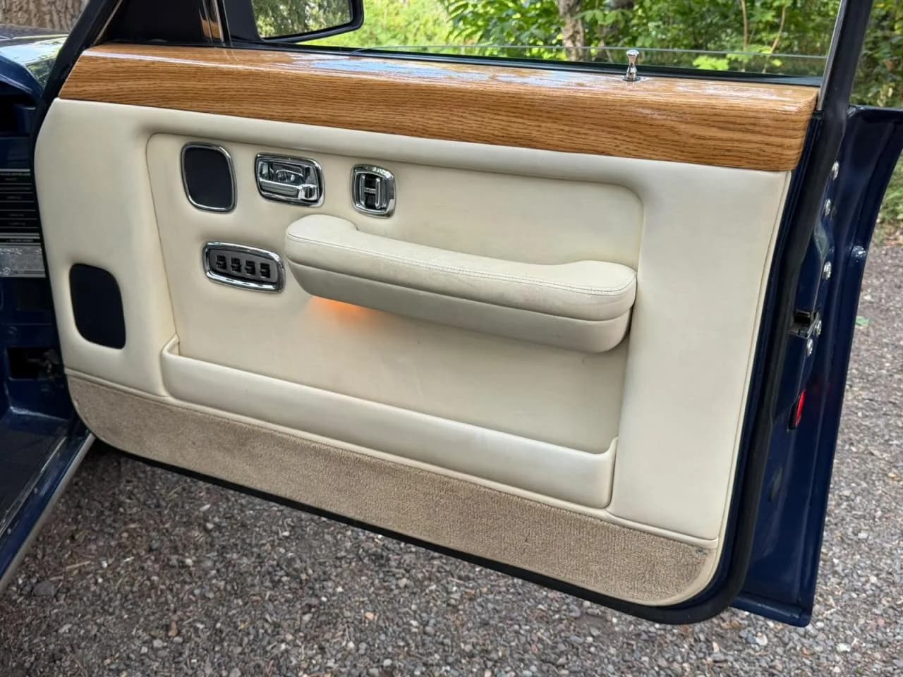 1996 Rolls - Royce Silver Spirit III - Thumbnail 7