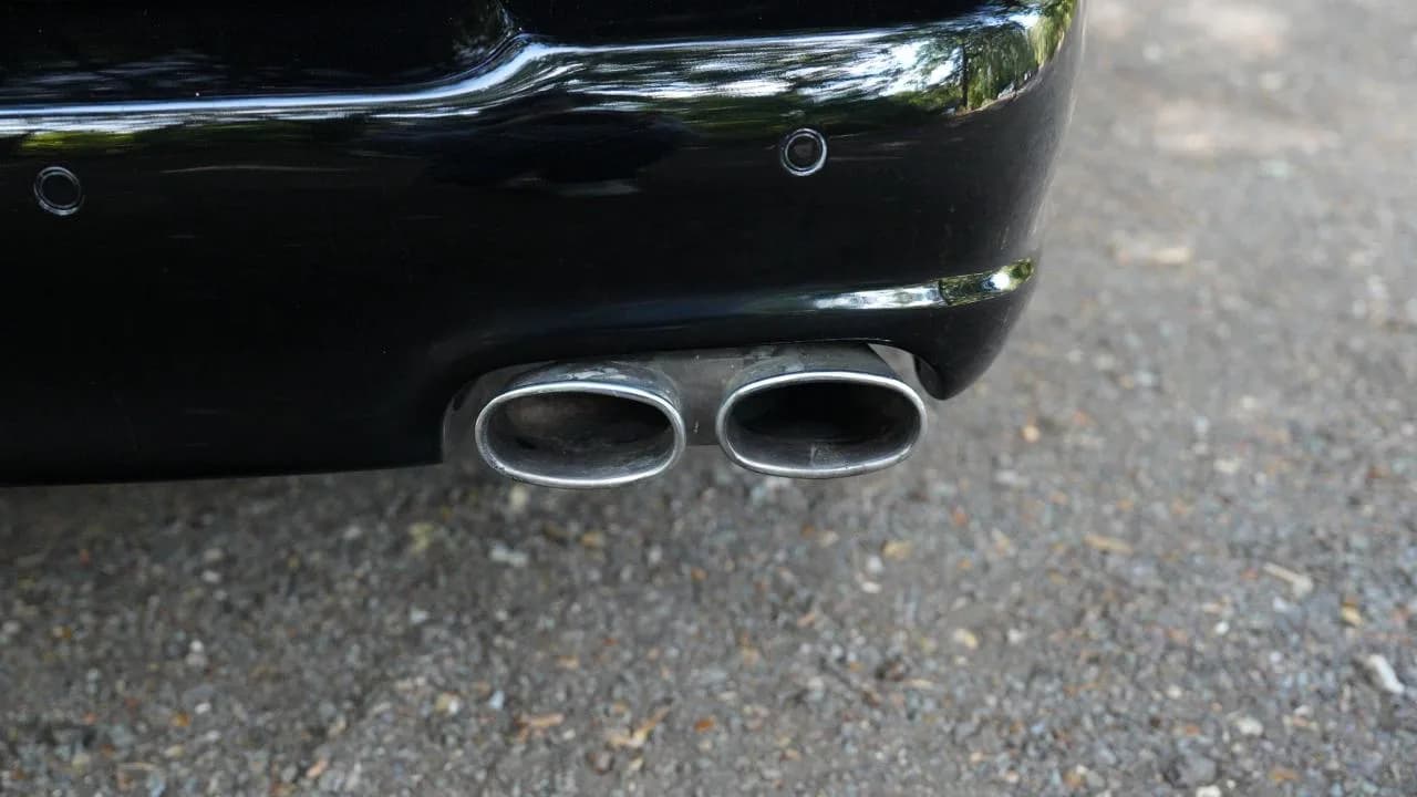2004 Bentley Arnage T - Thumbnail 6