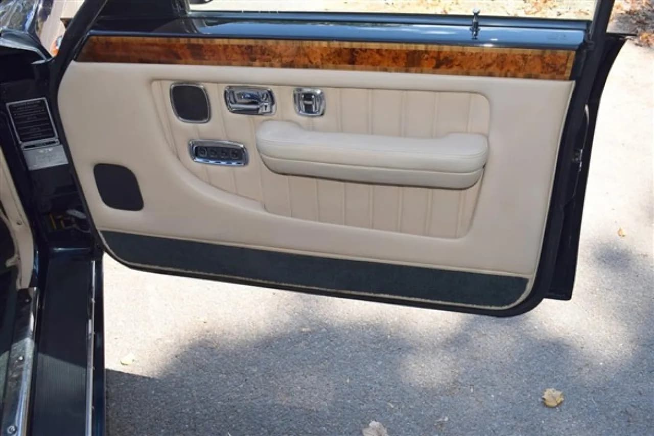 1997 Bentley Turbo RL MK IV - Thumbnail 7