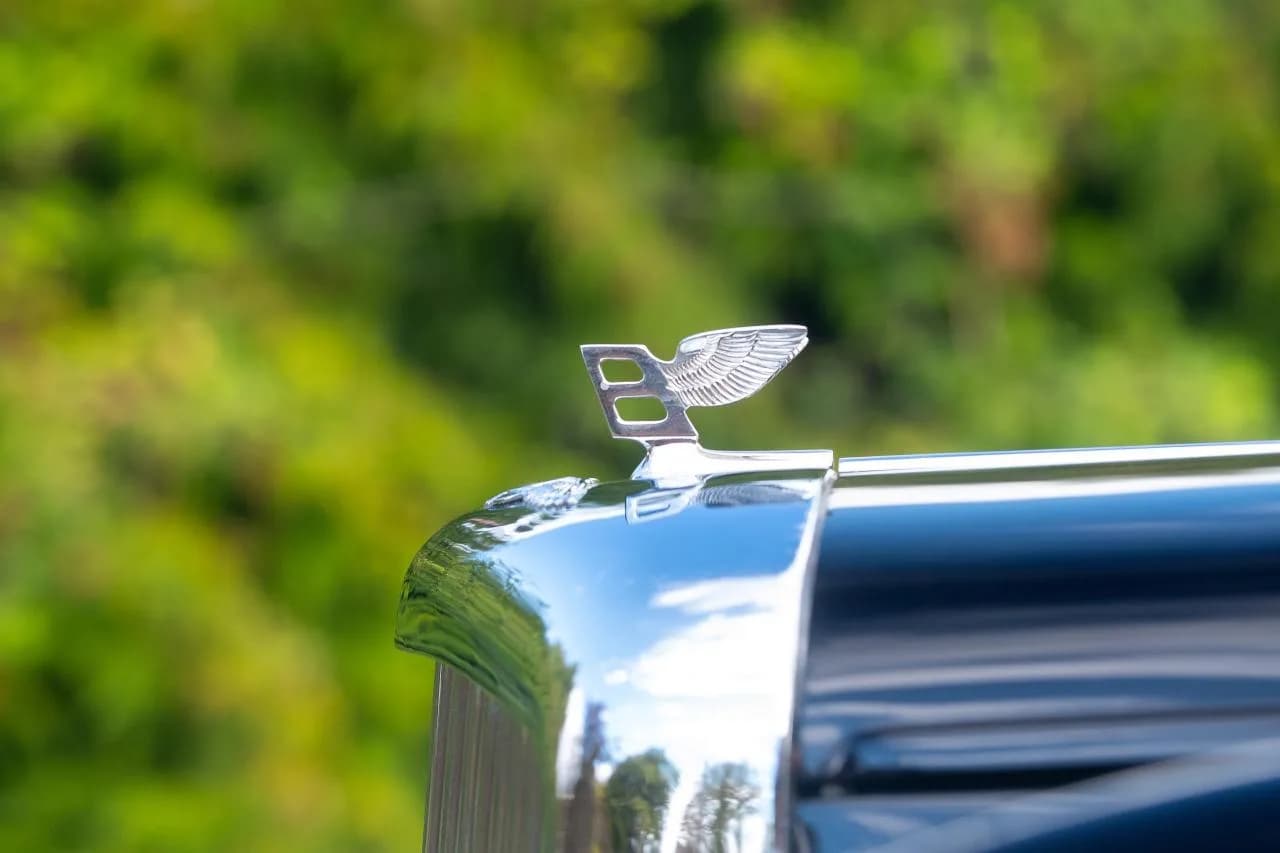 1960 Bentley S2 Saloon Ex-Duke of Marlborough - Thumbnail 7