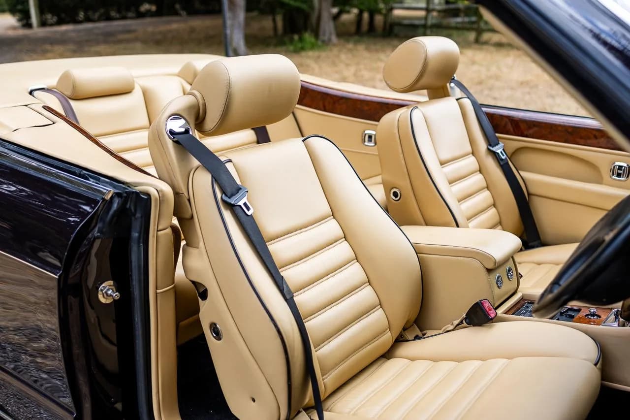 1997 Bentley AZURE - Thumbnail 7