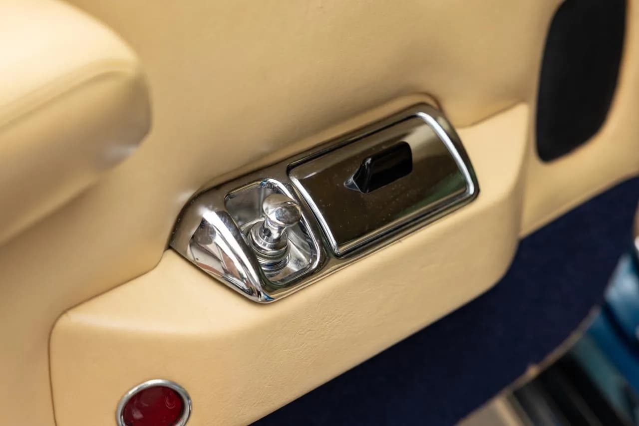 1979 Rolls - Royce Silver Shadow II - Thumbnail 7