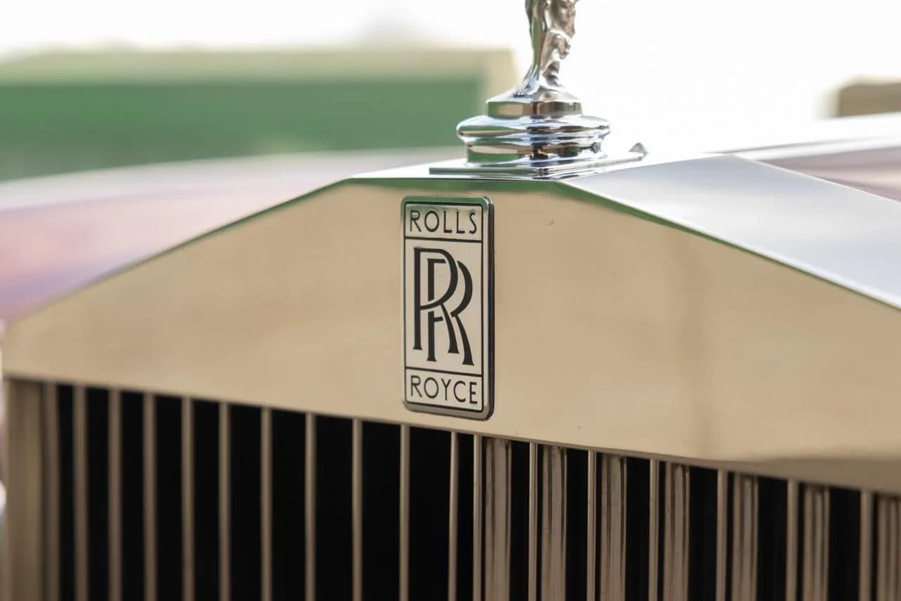 1968 Rolls - Royce Silver Shadow Drophead Coup&eacute; by Mulliner Park Ward - Thumbnail 7