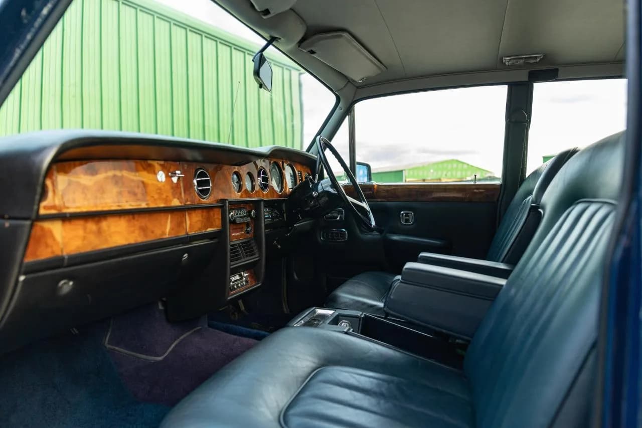 1980 Bentley T2 Saloon - Thumbnail 4