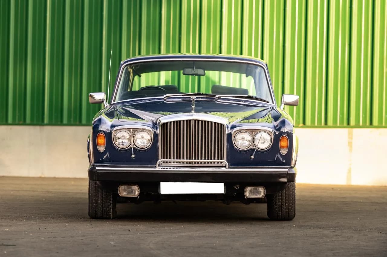 1980 Bentley T2 Saloon - Thumbnail 6