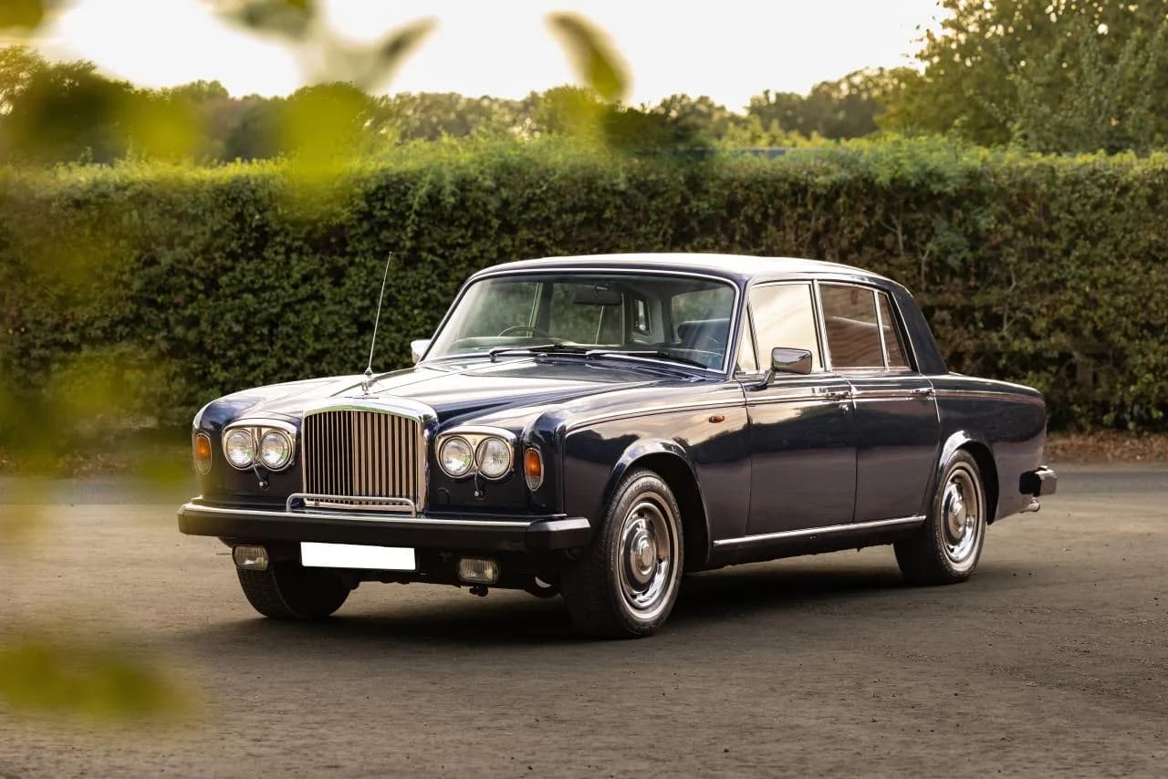 1980 Bentley T2 Saloon - Thumbnail 7