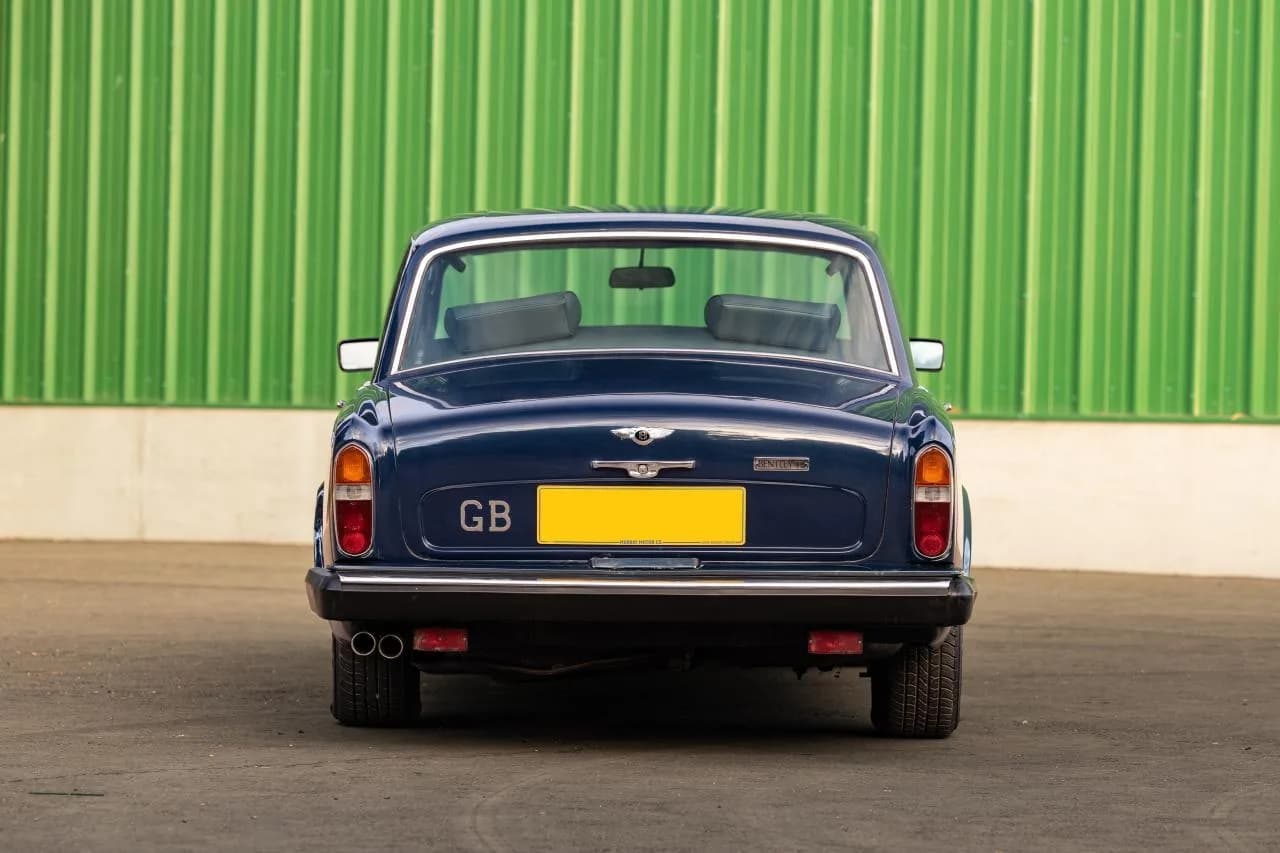 1980 Bentley T2 Saloon - Thumbnail 8