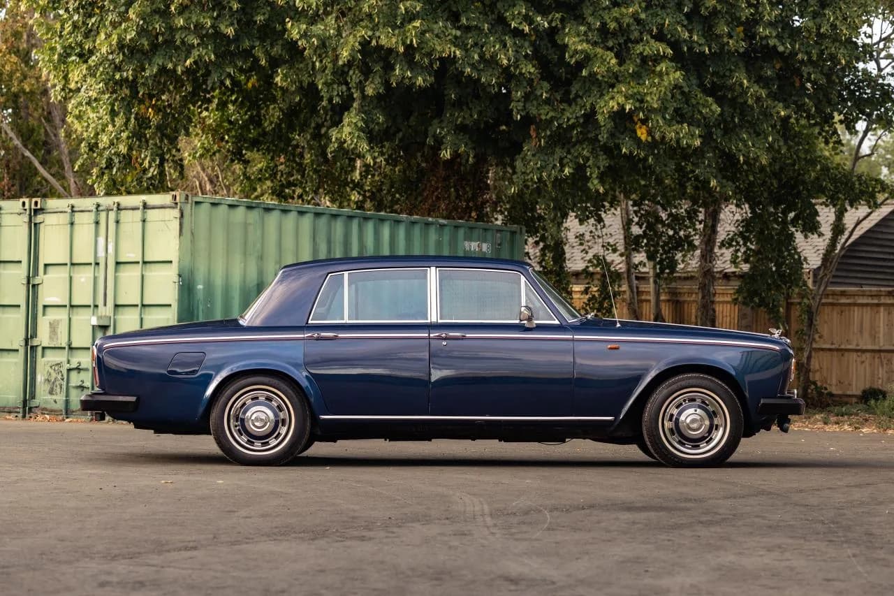1980 Bentley T2 Saloon - Thumbnail 2