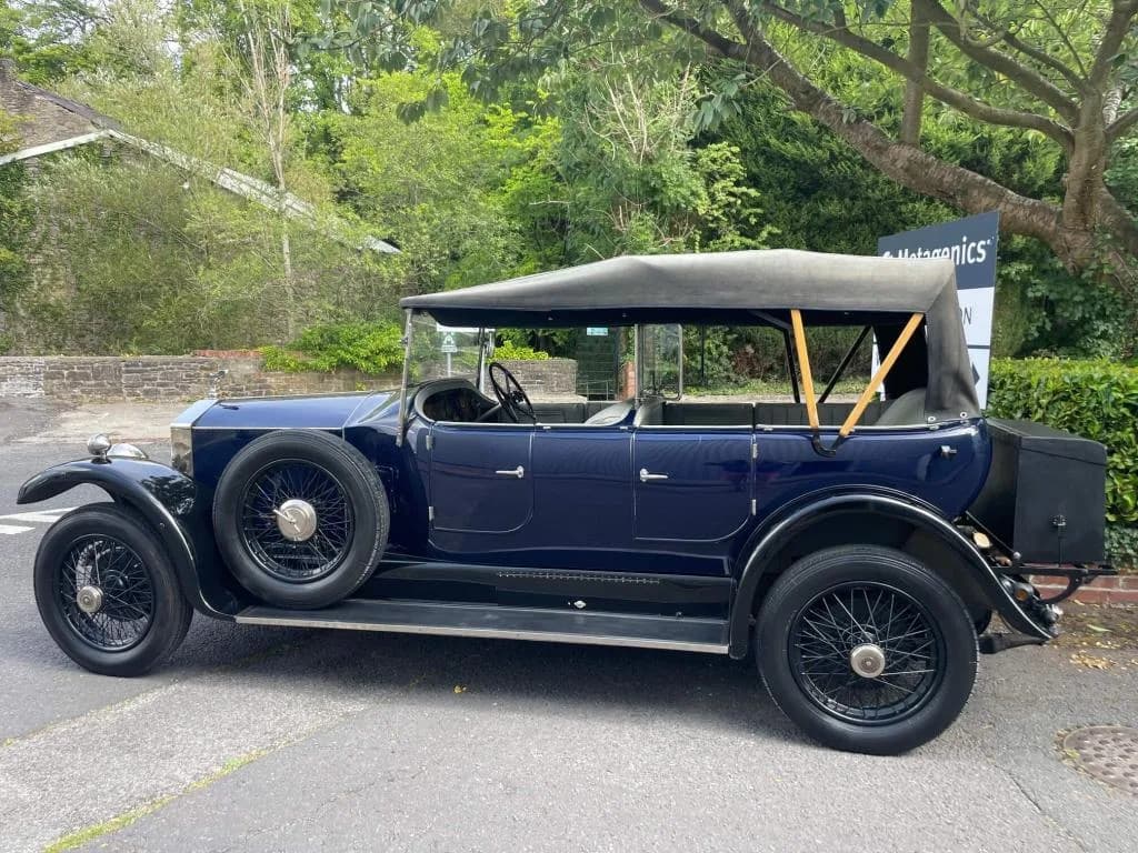 1926 Rolls - Royce 20HP - Thumbnail 4