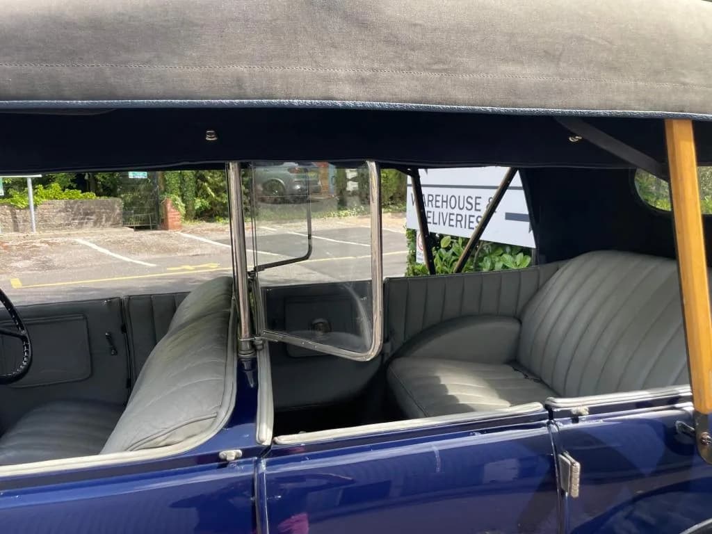 1926 Rolls - Royce 20HP - Thumbnail 7