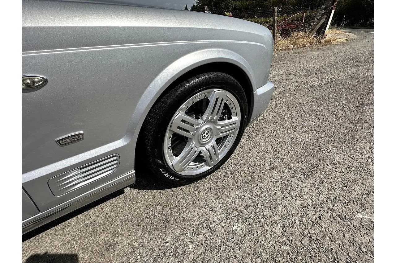 2009 Bentley BROOKLANDS COUPE - Thumbnail 7