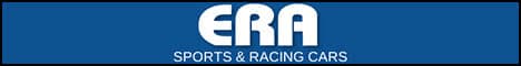 ERA Sports & Racing Cars